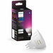 LED lamp Philips White G 400 lm 2 Units (6500 K) - Декорация и Осветление<<<Дом Градина<<<BigBuy&&&LED