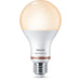 LED lamp Philips Wiz A67 smart White E 13 W E27 1521 Lm (2700 K) (2700-6500 K) - Декорация и Осветление<<<Дом