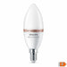 LED lamp Philips Wiz Full Colors F 40 W 4,9 W E14 470 lm (2200-6500 K) - Декорация и Осветление<<<Дом