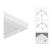 LED LAMP PL INT SLIM SF 1200 V 35W 840 LEDVANCE - Диодни лампи за бита<<<Източници на светлина<<<AmperelB2B