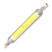 LED lamp Silver Electronics 1131130 (3000K) - Декорация и Осветление<<<Дом Градина<<<BigBuy&&&LED