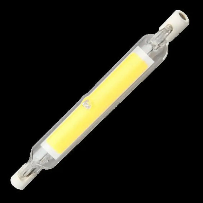 LED lamp Silver Electronics 1131130 (3000K) - Декорация и Осветление<<<Дом Градина<<<BigBuy&&&LED