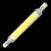 LED lamp Silver Electronics 1131130 (3000K) - Декорация и Осветление<<<Дом Градина<<<BigBuy&&&LED