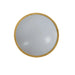 LED lamp Silver Electronics 490509 - Декорация и Осветление<<<Дом Градина<<<BigBuy&&&LED Осветление<<<Декорация и