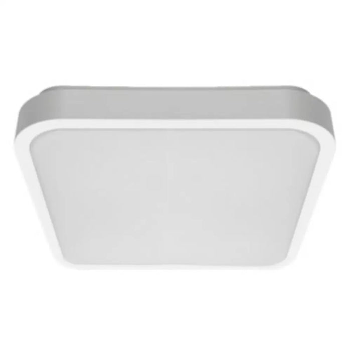 LED lamp Silver Electronics 490514 - Декорация и Осветление<<<Дом Градина<<<BigBuy&&&LED Осветление<<<Декорация и