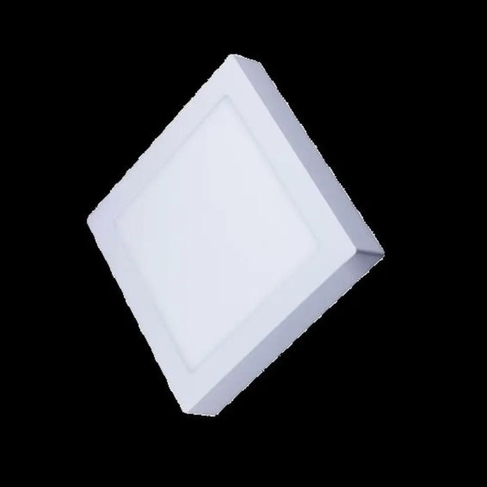 LED lamp Silver Electronics 492160 White 20 W (6000 K) - Декорация и Осветление<<<Дом Градина<<<BigBuy&&&LED