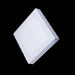 LED lamp Silver Electronics 492160 White 20 W (6000 K) - Декорация и Осветление<<<Дом Градина<<<BigBuy&&&LED
