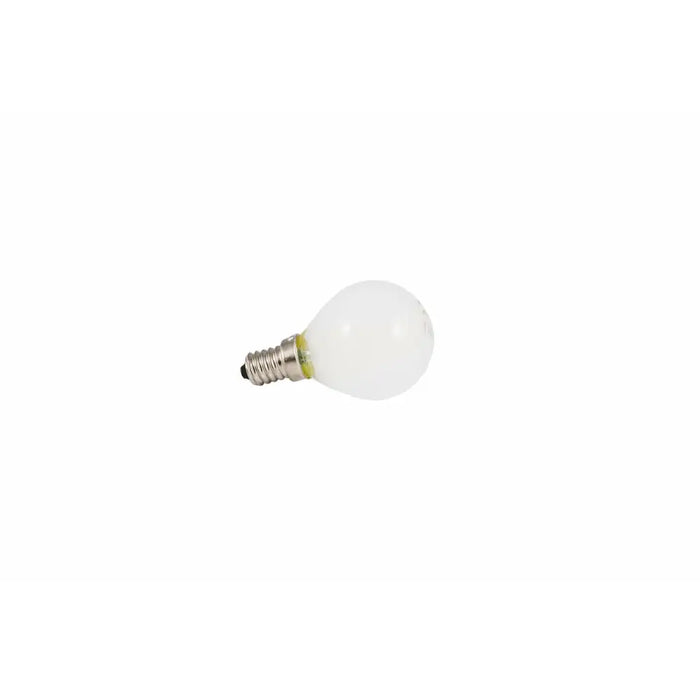 LED lamp Silver Electronics 960315 3W E14 3000K - Декорация и Осветление<<<Дом Градина<<<BigBuy&&&LED