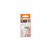 LED lamp Silver Electronics 960315 3W E14 3000K - Декорация и Осветление<<<Дом Градина<<<BigBuy&&&LED