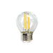 LED lamp Silver Electronics 960327 - Декорация и Осветление<<<Дом Градина<<<BigBuy&&&LED Осветление<<<Декорация и