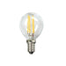 LED lamp Silver Electronics 961314 - Декорация и Осветление<<<Дом Градина<<<BigBuy&&&LED Осветление<<<Декорация и