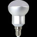LED lamp Silver Electronics 995014 E14 White Grey 6 W - Декорация и Осветление<<<Дом Градина<<<BigBuy&&&LED
