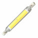 LED lamp Silver Electronics ECO 4W R7s - Декорация и Осветление<<<Дом Градина<<<BigBuy&&&LED Осветление<<<Декорация и