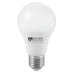 LED lamp Silver Electronics ECO ESTANDAR E27 White - Декорация и Осветление<<<Дом Градина<<<BigBuy&&&LED