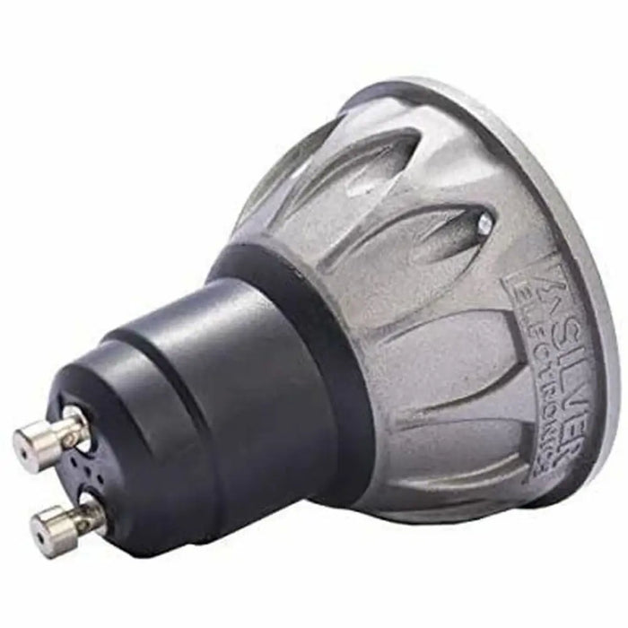 LED lamp Silver Electronics EVO 3000K GU5.3 8W - Декорация и Осветление<<<Дом Градина<<<BigBuy&&&LED