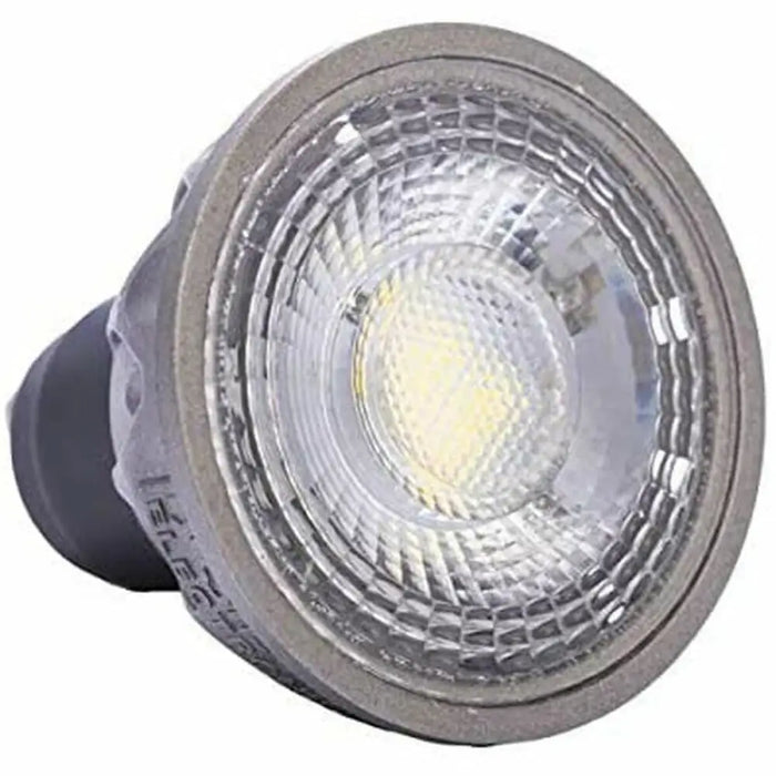 LED lamp Silver Electronics EVO 3000K GU5.3 8W - Декорация и Осветление<<<Дом Градина<<<BigBuy&&&LED