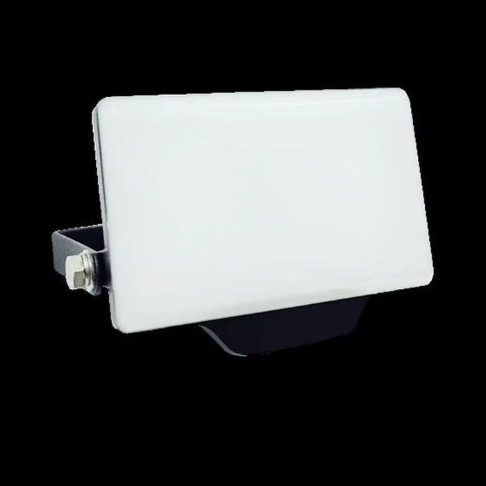 LED lamp Silver Electronics G Black 800 lm (Cool White) - Декорация и Осветление<<<Дом Градина<<<BigBuy&&&LED