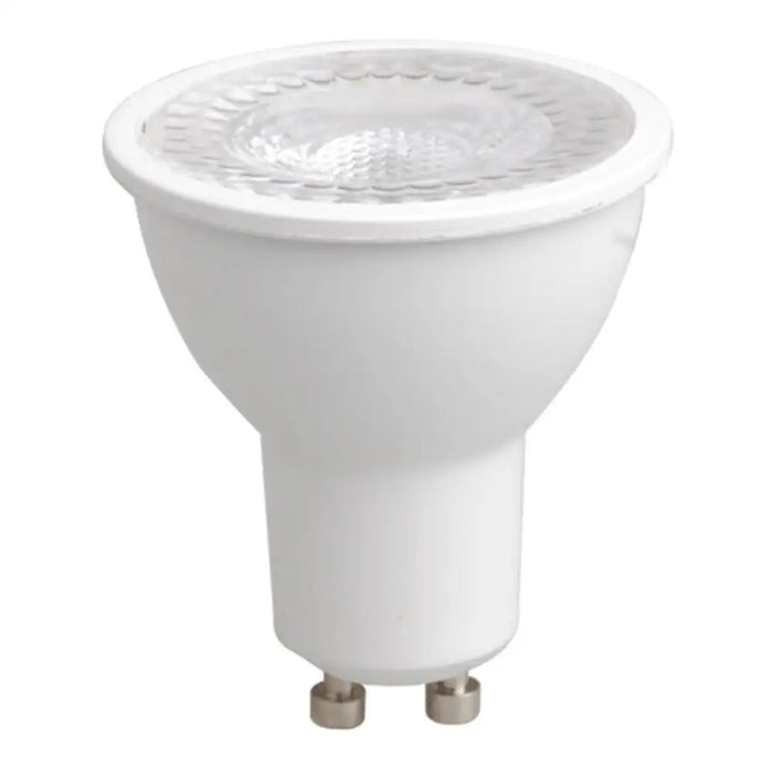 LED lamp Silver Electronics GU10 GU10 (5000K) - Декорация и Осветление<<<Дом Градина<<<BigBuy&&&LED