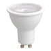 LED lamp Silver Electronics GU10 GU10 (5000K) - Декорация и Осветление<<<Дом Градина<<<BigBuy&&&LED