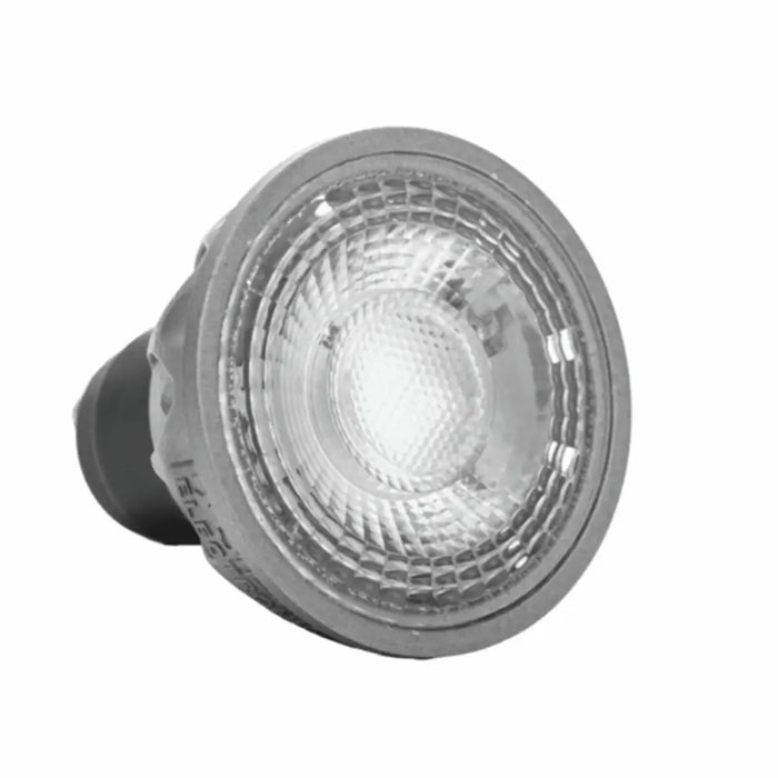 LED lamp Silver Electronics GU10 8 W GU10 690 Lm (3000 K) (3000K) - LED Осветление<<<Декорация и Осветление<<<Дом