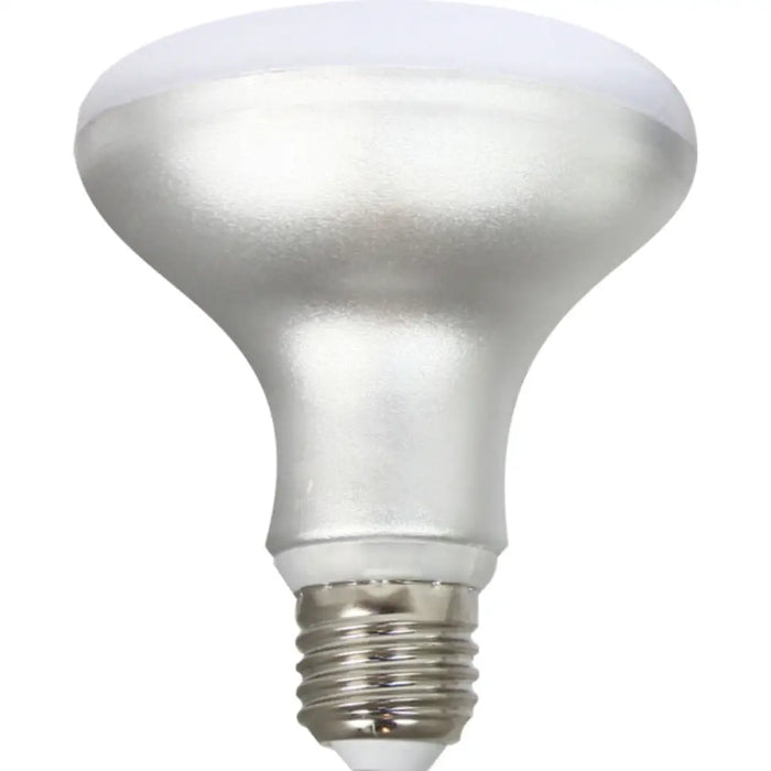 LED lamp Silver Electronics R90 E27 White Grey A++ 12 W (5000 K) - Декорация и Осветление<<<Дом Градина<<<BigBuy&&&LED