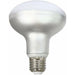 LED lamp Silver Electronics R90 E27 White Grey A++ 12 W (5000 K) - Декорация и Осветление<<<Дом Градина<<<BigBuy&&&LED