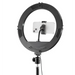 LED Lamp ’SpotLight Steady 120 II’ HAMA-04659 - Селфи стикове<<<Фото и видео аксесоари<<<ValiAPI