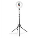 LED Lamp ’SpotLight Steady 120 II’ HAMA-04659 - Селфи стикове<<<Фото и видео аксесоари<<<ValiAPI