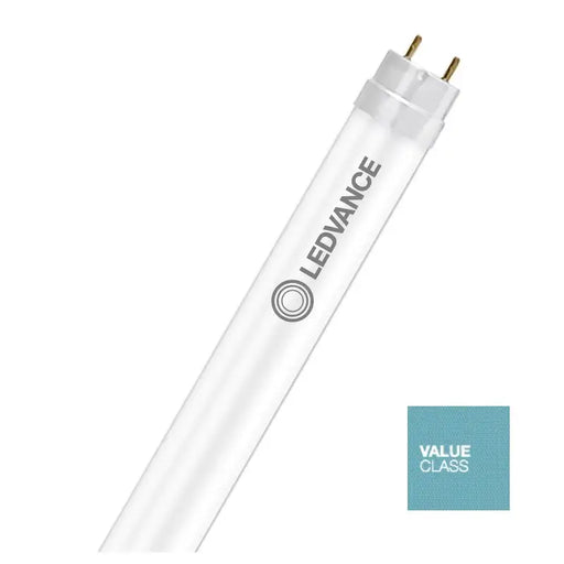LED LAMP TUBE T8 EM V 438 mm 5.4W 840 LEDVANCE - Тръби Т5/Т8/T9<<<Източници на светлина<<<AmperelB2B