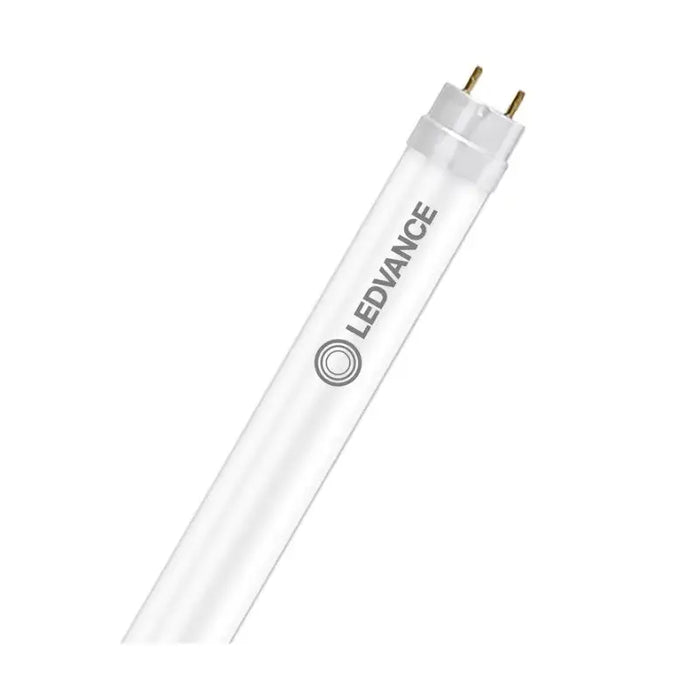 LED LAMP TUBE T8 EM V 438 mm 5.4W 865 LEDVANCE - Тръби Т5/Т8/T9<<<Източници на светлина<<<AmperelB2B