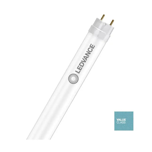 LED LAMP TUBE T8 EM V 438 mm 5.4W 865 LEDVANCE - Тръби Т5/Т8/T9<<<Източници на светлина<<<AmperelB2B
