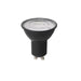 LED LAMP VALUE BLACK PLAST PAR16 80 36° /840 GU10 LEDVANCE - Диодни лампи за бита<<<Източници на светлина<<<AmperelB2B