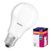 LED LAMP VALUE CLA60 806lm/840/ E27 LEDVANCE - Диодни лампи за бита<<<Източници на светлина<<<AmperelB2B
