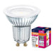 LED LAMP VALUE PAR1680120 6,9W/865 230V GU10 LEDVANCE - Диодни лампи за бита<<<Източници на светлина<<<AmperelB2B