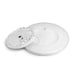 LED LAMP VL-DL3R-184W CEILING RD 18W/4K/WH VIDEX - Диодни тела за бита<<<Източници на светлина<<<AmperelB2B