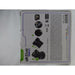 LED Light with Movement Sensor Aktive Plastic 10,5 x 12,5 x 13,5 cm (12 Units) - Декорация и Осветление<<<Дом