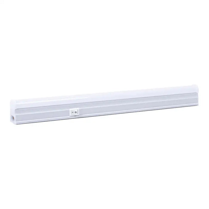 LED LINE FLUMINUM 12W 6000K 87CM WITH KEY AND CABLE WITH PLUG VITO LEDLINE-P - Линейни осветителни тела<<<Външно