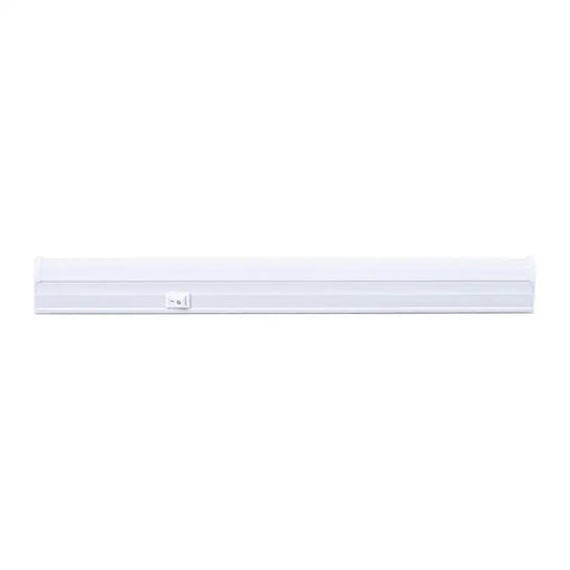 LED LINE FLUMINUM 12W 6000K 87CM WITH KEY AND CABLE WITH PLUG VITO LEDLINE-P - Линейни осветителни тела<<<Външно