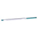 LED LINE FLUMINUM 16W 4000K 117CM WITH KEY AND CABLE WITH PLUG VITO LEDLINE-P - Линейни осветителни тела<<<Външно