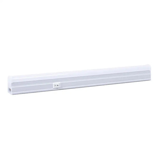 LED LINE FLUMINUM 16W 4000K 117CM WITH KEY AND CABLE WITH PLUG VITO LEDLINE-P - Линейни осветителни тела<<<Външно