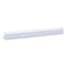 LED LINE FLUMINUM 16W 6000K 117CM WITH KEY AND CABLE WITH PLUG VITO LEDLINE-P - Линейни осветителни тела<<<Външно
