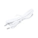 LED LINE FLUMINUM 16W 6000K 117CM WITH KEY AND CABLE WITH PLUG VITO LEDLINE-P - Линейни осветителни тела<<<Външно