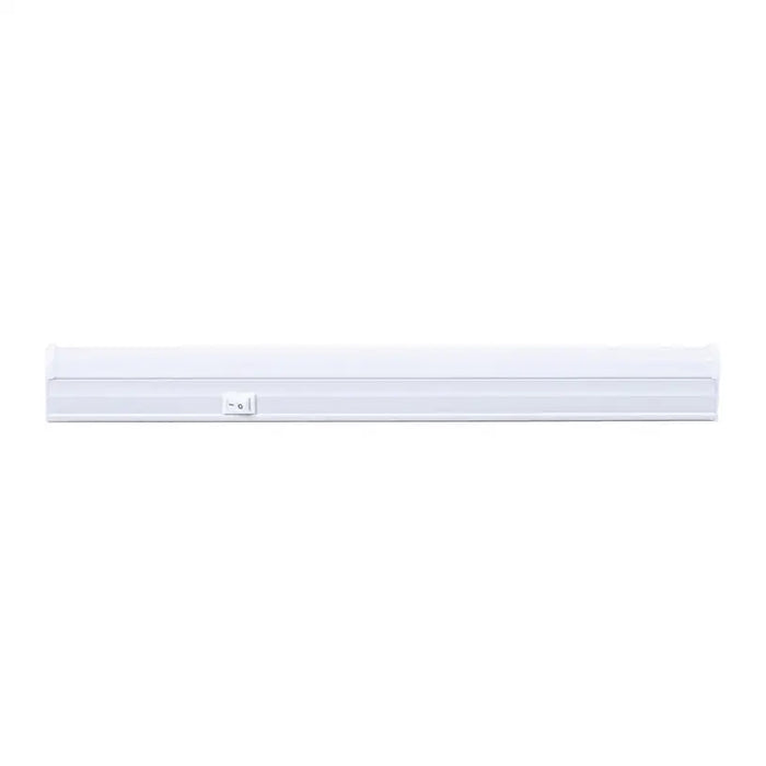 LED LINE FLUMINUM 16W 6000K 117CM WITH KEY AND CABLE WITH PLUG VITO LEDLINE-P - Линейни осветителни тела<<<Външно