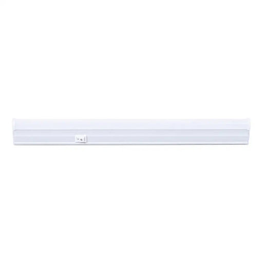LED LINE FLUMINUM 4W 6000K 31CM WITH KEY AND CABLE WITH PLUG VITO LEDLINE-P - Линейни осветителни тела<<<Външно