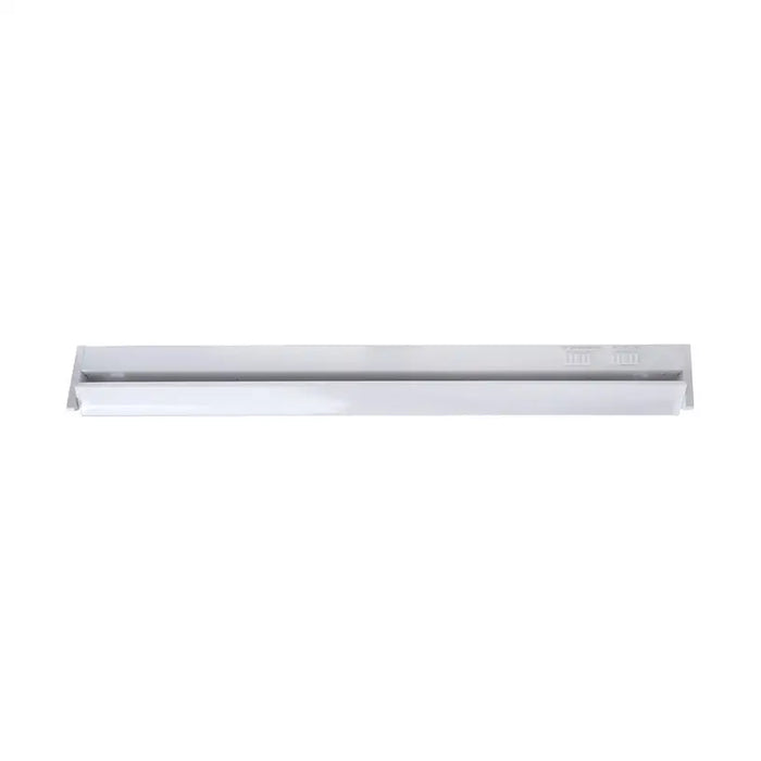 LED LINEAR FIXTURE 12W 3000-6500K 61CM WHITE WITH LIGHTEX ORBION KEY - Линейни осветителни тела<<<Външно