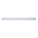 LED LINEAR FIXTURE 12W 3000-6500K 61CM WHITE WITH LIGHTEX ORBION KEY - Линейни осветителни тела<<<Външно