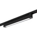 LED LINEAR FLUID 30W 4000K 2000LM FOR RAIL MOUNTING BLACK VIVALUX DRAX - Осветление за релсов монтаж<<<Вътрешно