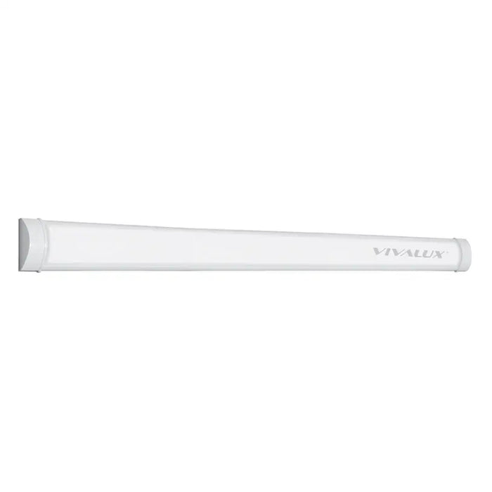 LED LINEAR FLUID 36W 6400K 120CM VIVALUX FLAT - Линейни осветителни тела<<<Външно осветление<<<Осветление<<<Praktiker