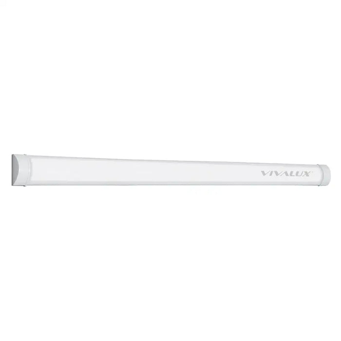LED LINEAR FLUID 45W 6400K VIVALUX FLAT - Линейни осветителни тела<<<Външно осветление<<<Осветление<<<Praktiker