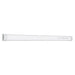 LED LINEAR FLUID 45W 6400K VIVALUX FLAT - Линейни осветителни тела<<<Външно осветление<<<Осветление<<<Praktiker
